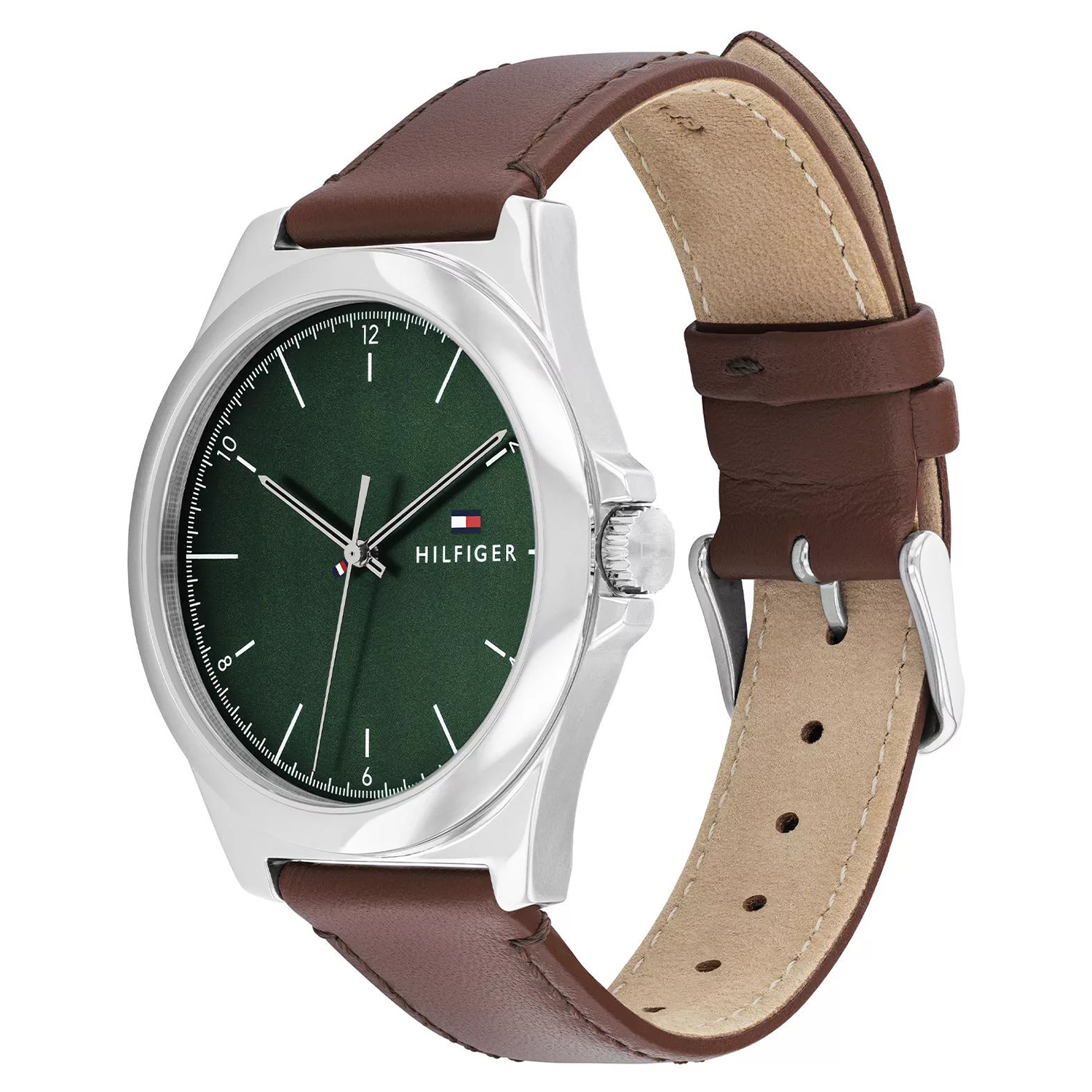 Tommy Hilfiger 1710602 męski zegarek Męskie pasek - miniatura 5