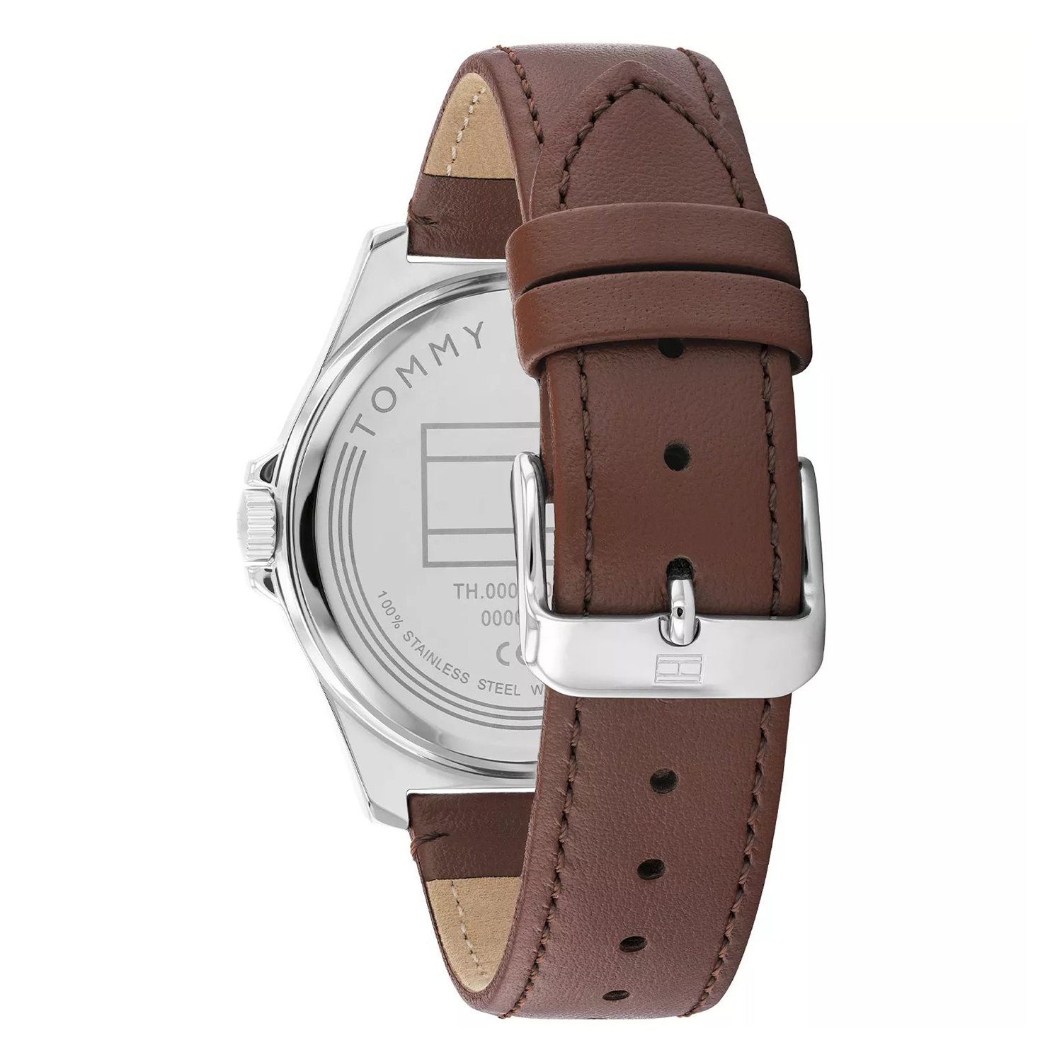 Tommy Hilfiger 1710602 zegarek męski Męskie - miniatura 6