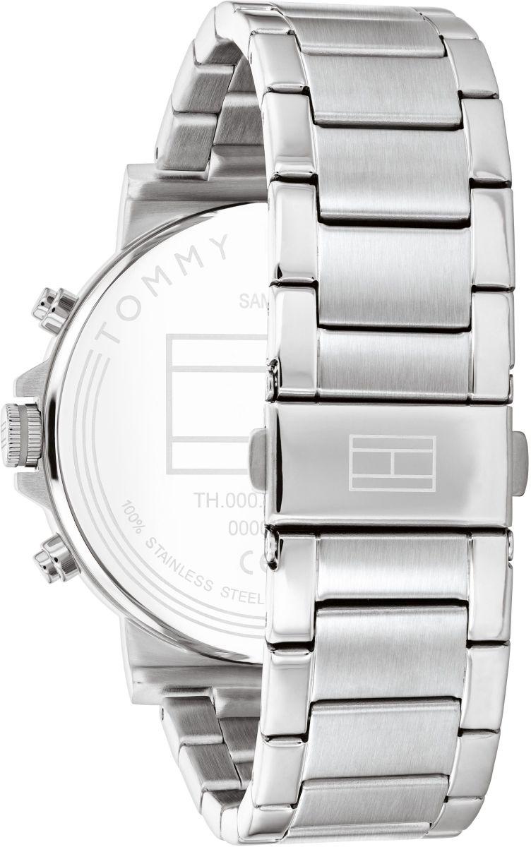Tommy Hilfiger 1710604 męski zegarek Męskie bransoleta - miniatura 3