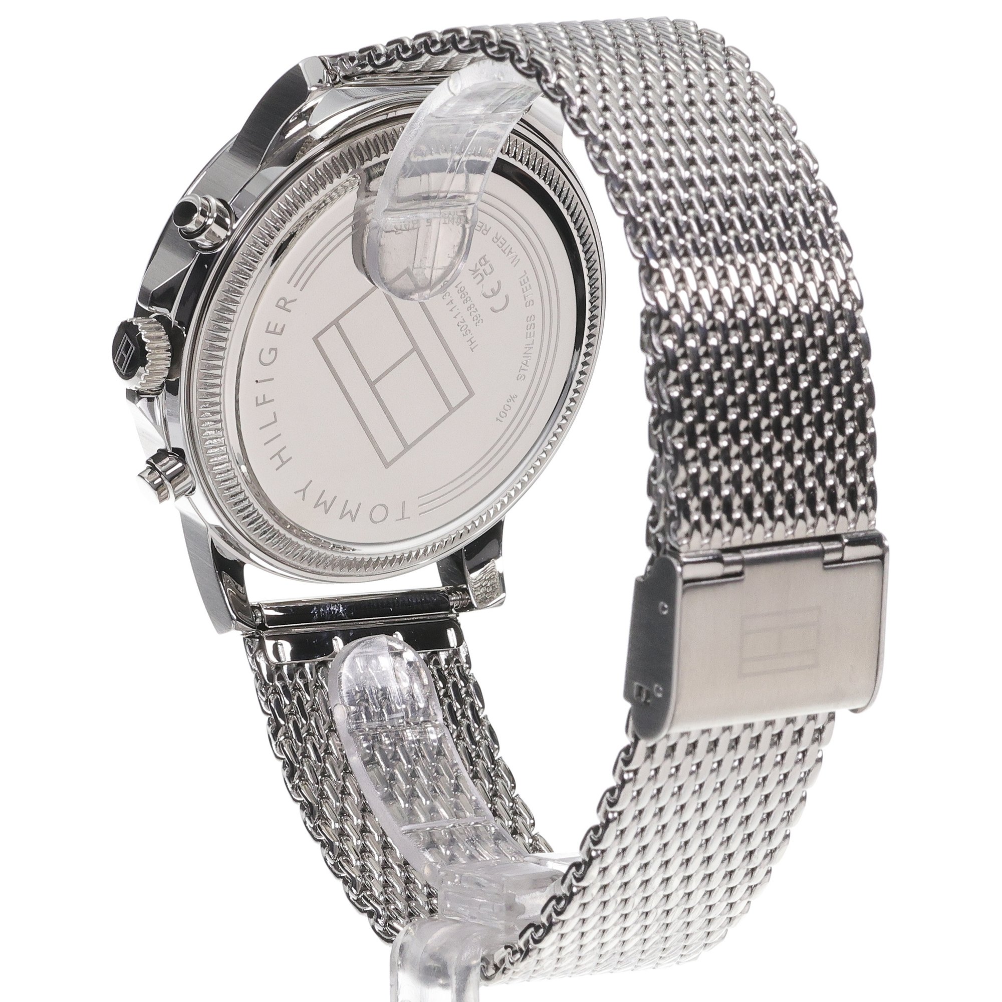 Tommy Hilfiger 1710608 męski zegarek Męskie bransoleta - miniatura 4