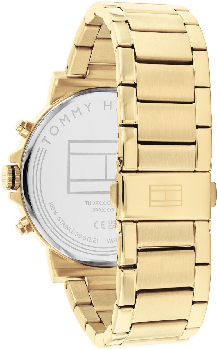 Tommy Hilfiger 1710611 męski zegarek Męskie bransoleta - miniatura 3