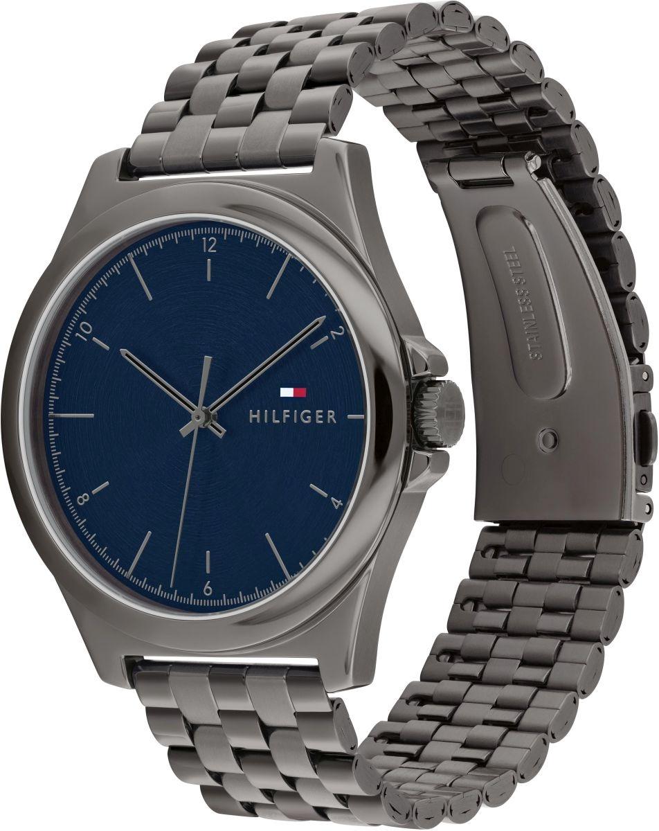 Tommy Hilfiger 1710614 zegarek męski Męskie