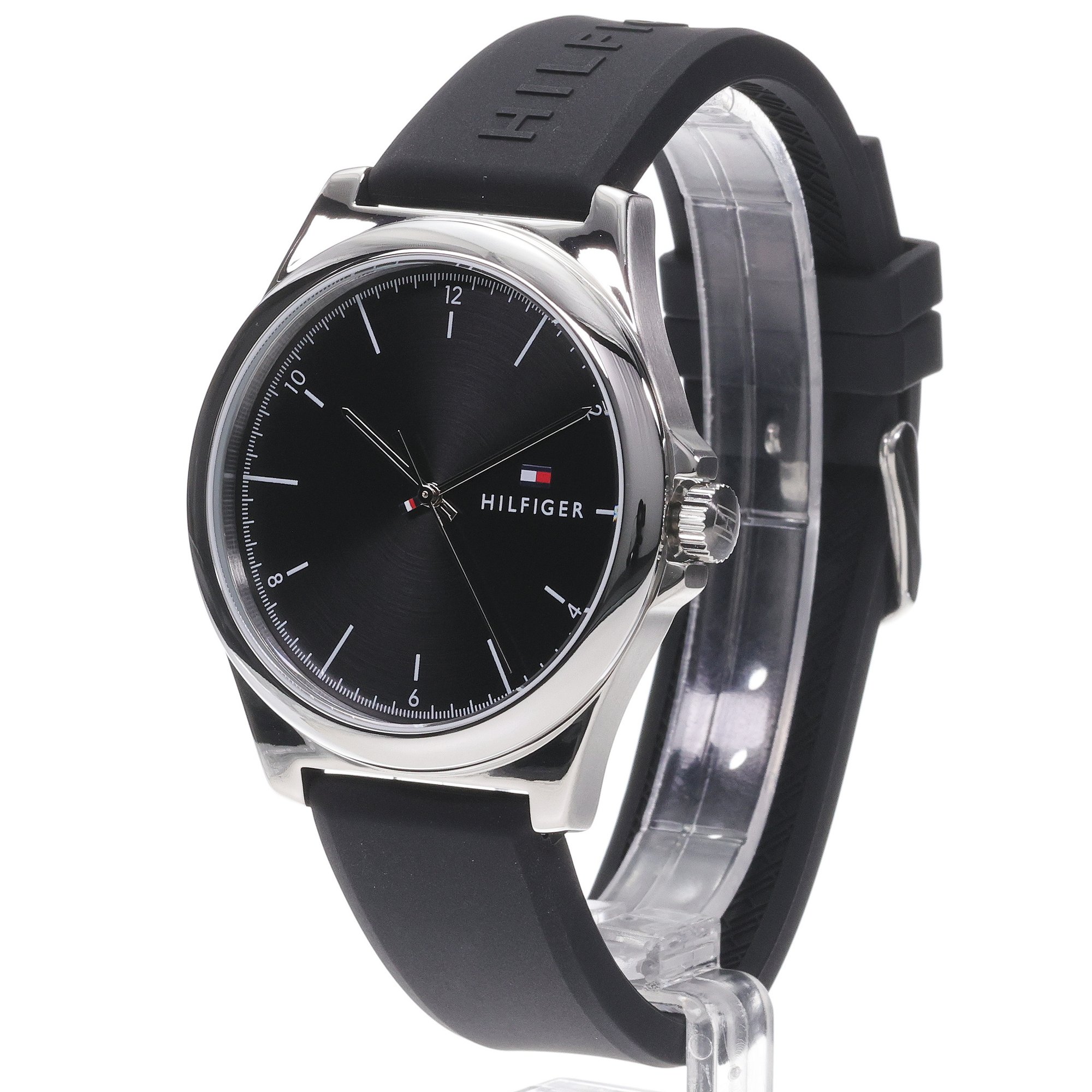 Tommy Hilfiger 1710617 Norris zegarek klasyczny Męskie - miniatura 2
