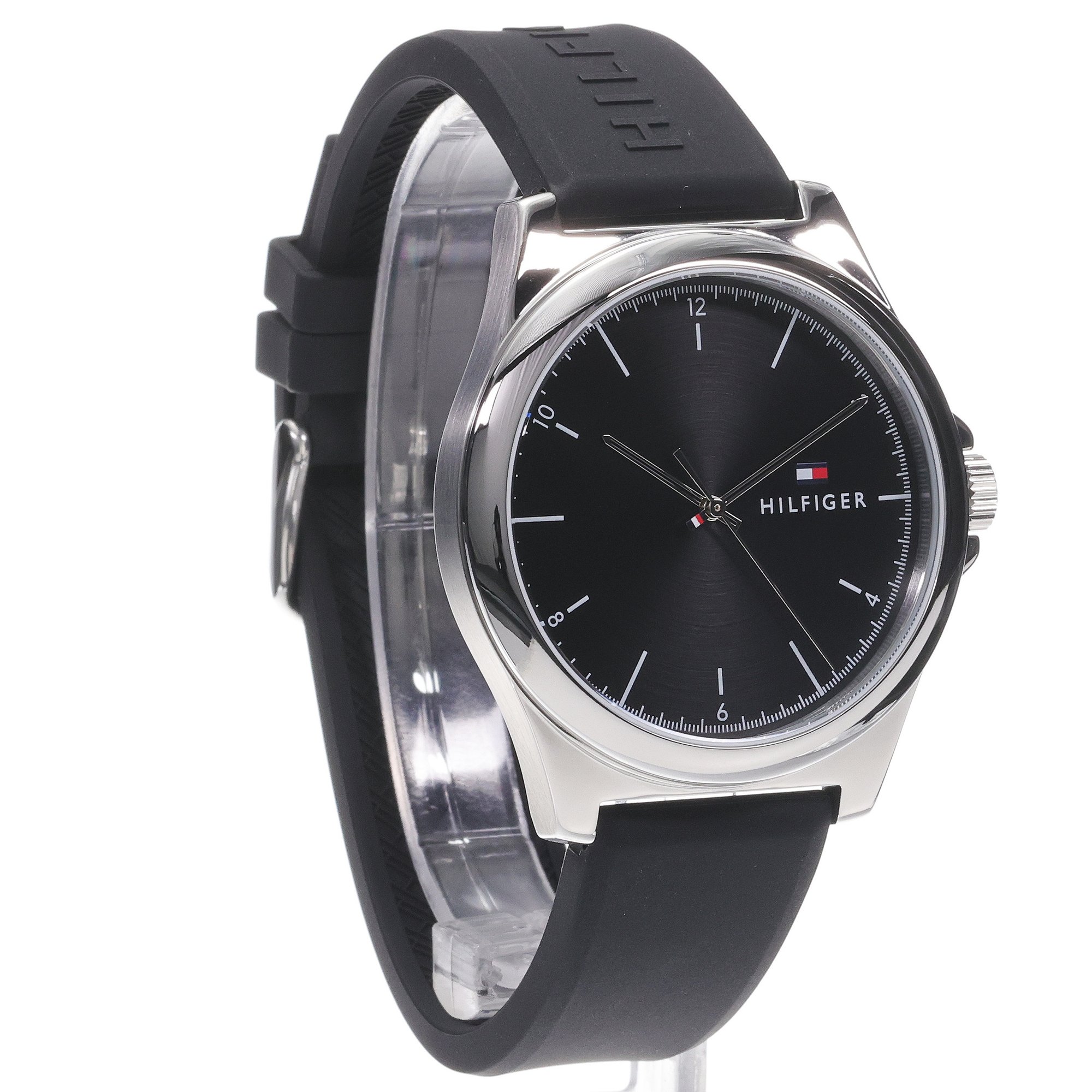 Tommy Hilfiger 1710617 zegarek męski Męskie - miniatura 3