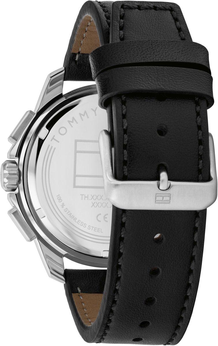 Tommy Hilfiger 1710619 Męskie Walker zegarek męski klasyczny mineralne - miniatura 6