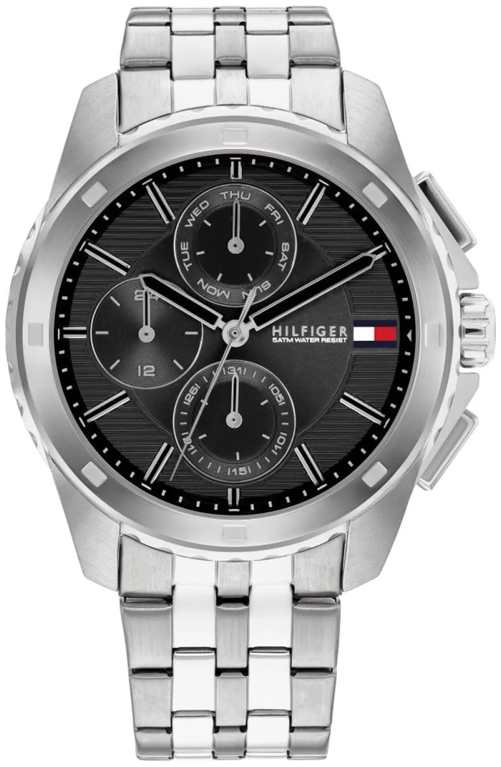Zegarek Tommy Hilfiger 1710620