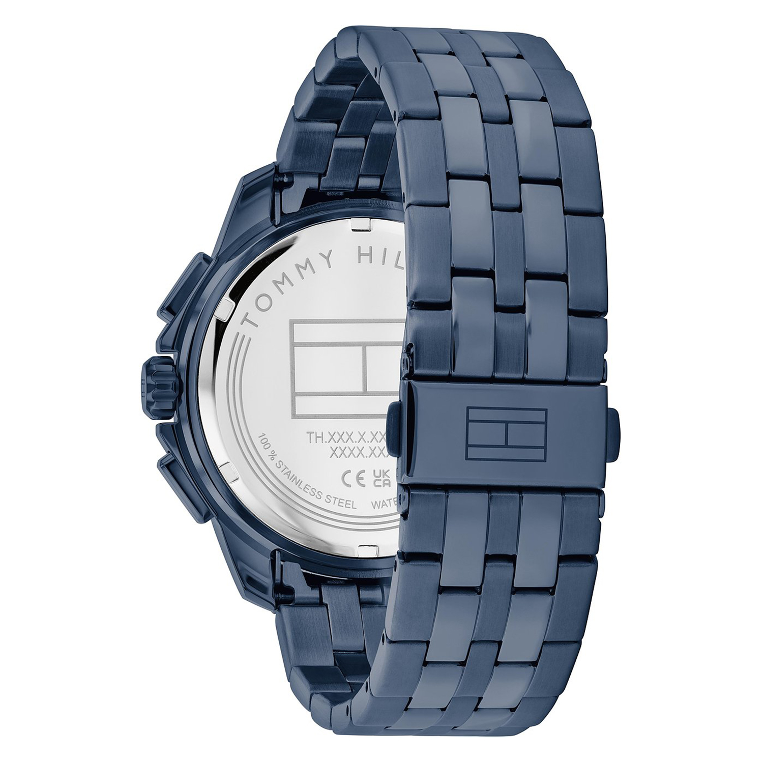 Tommy Hilfiger 1710622 zegarek męski Męskie