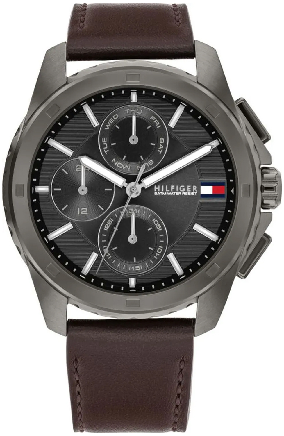 Zegarek Tommy Hilfiger 1710623