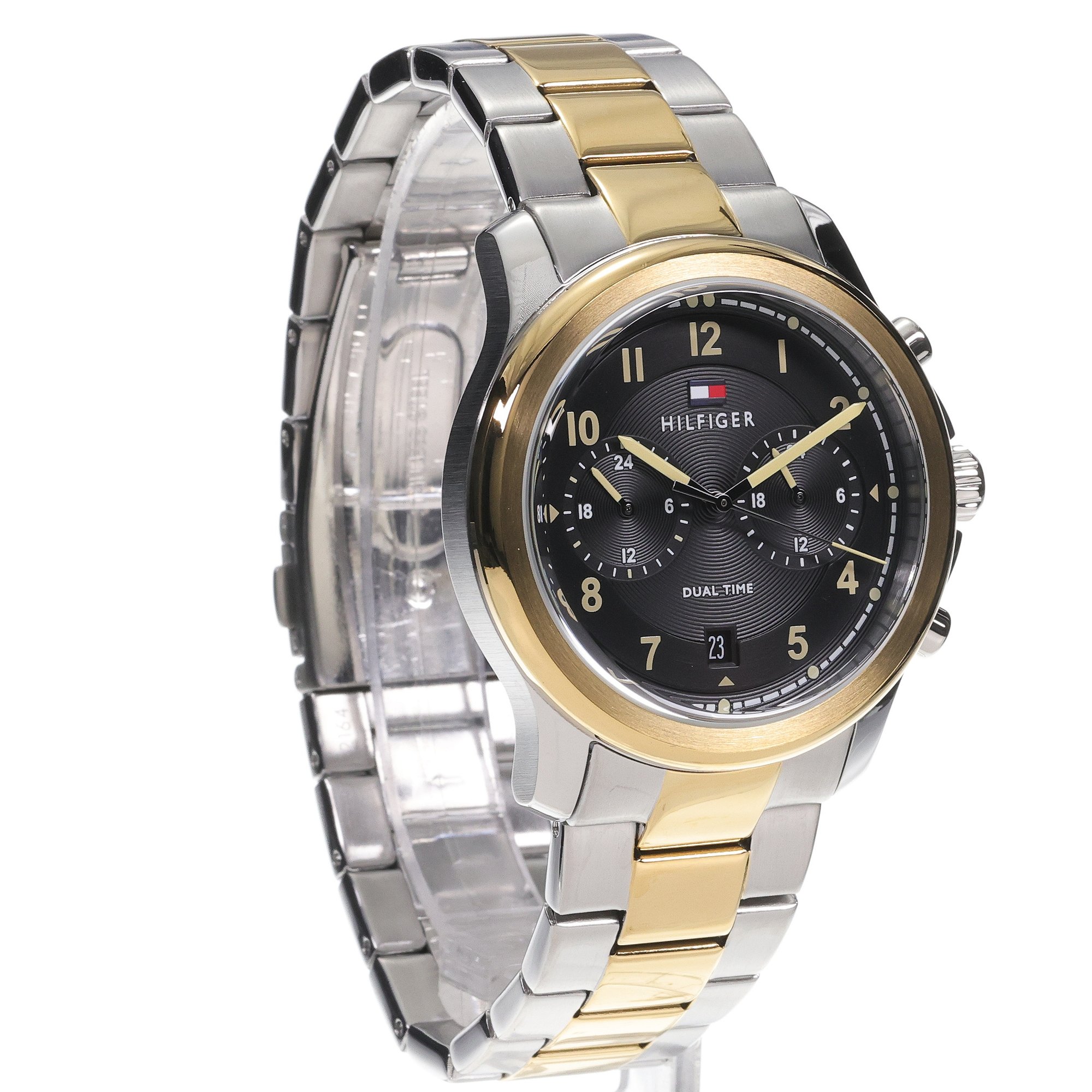 Tommy Hilfiger 1710627 zegarek męski Męskie