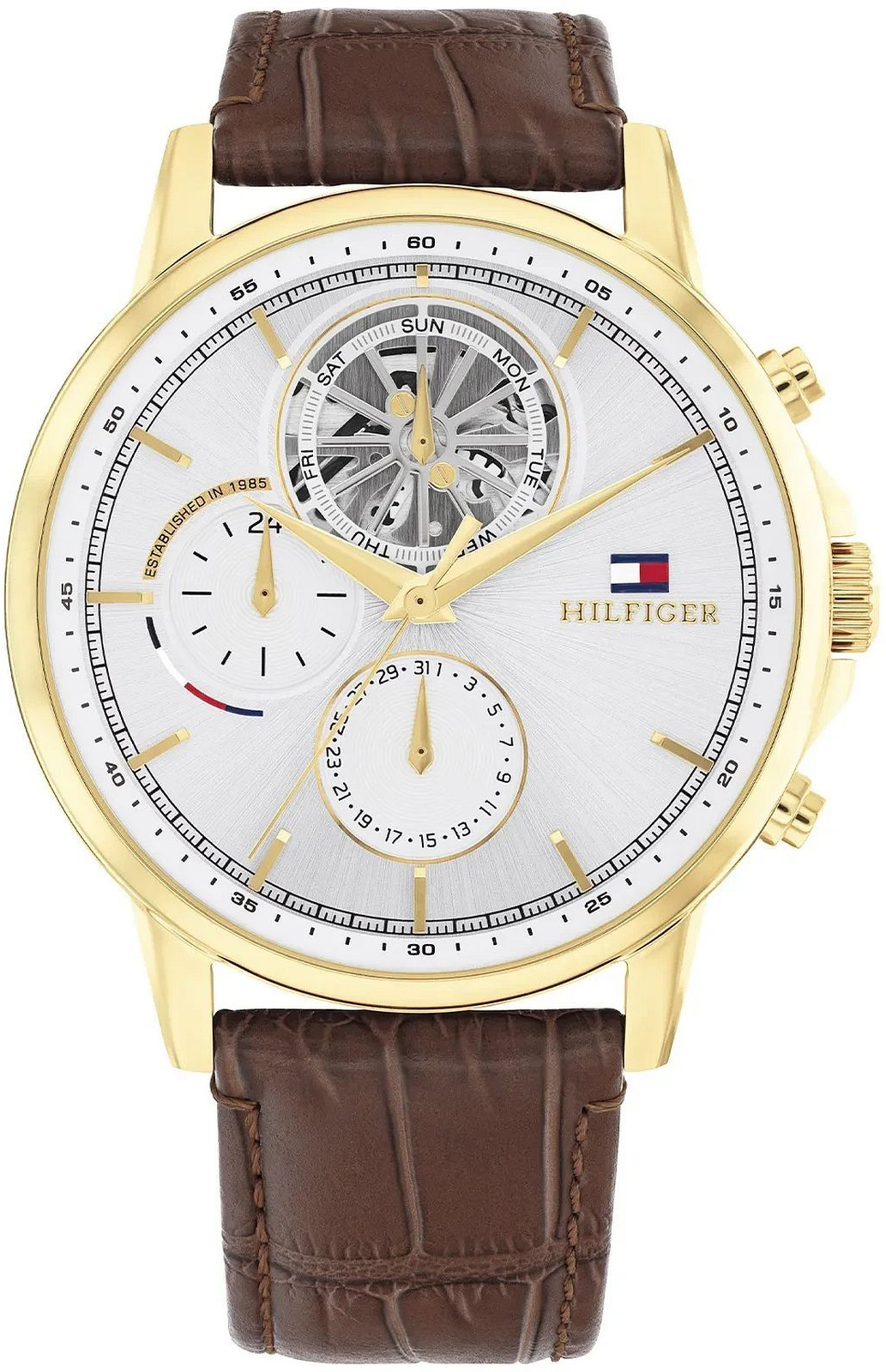 Tommy Hilfiger Steward Open Heart 1710631