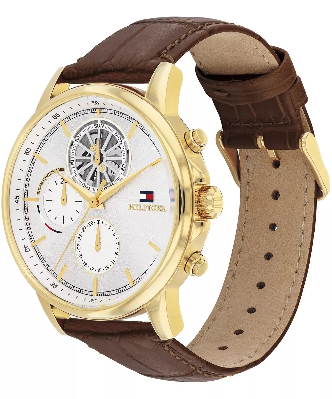 Tommy Hilfiger 1710631 zegarek - miniatura 2