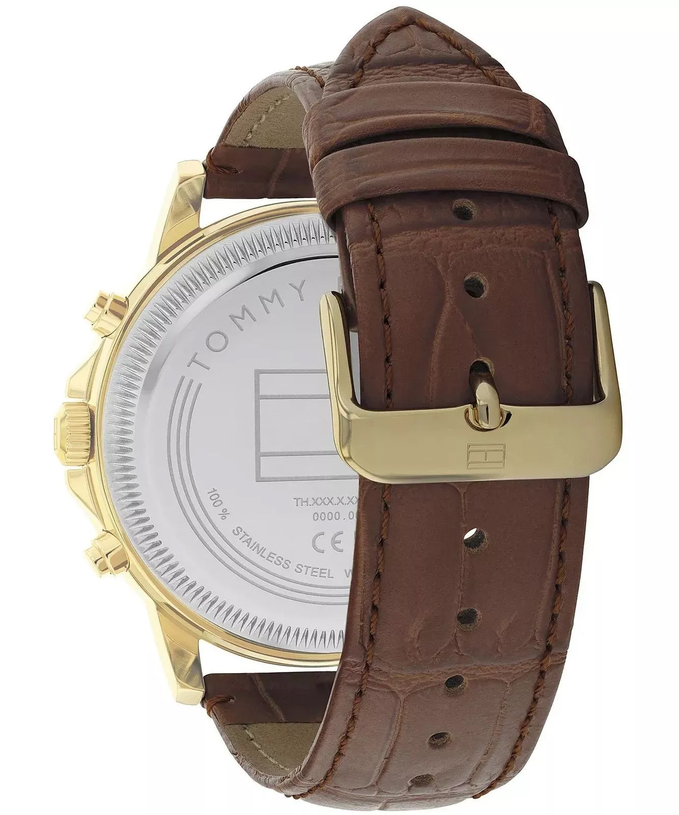 Tommy Hilfiger 1710631 zegarek - miniatura 3