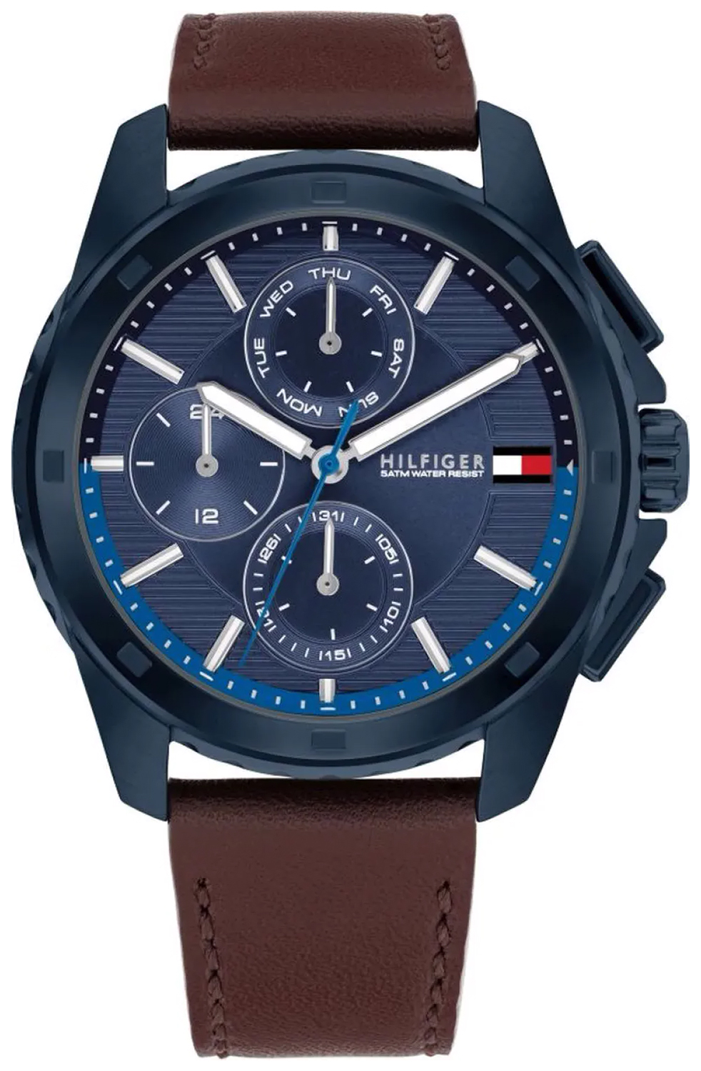 Zegarek Tommy Hilfiger 1710632