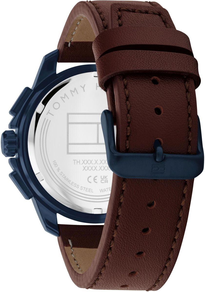 Tommy Hilfiger 1710632 Męskie Walker zegarek męski klasyczny mineralne - miniatura 6