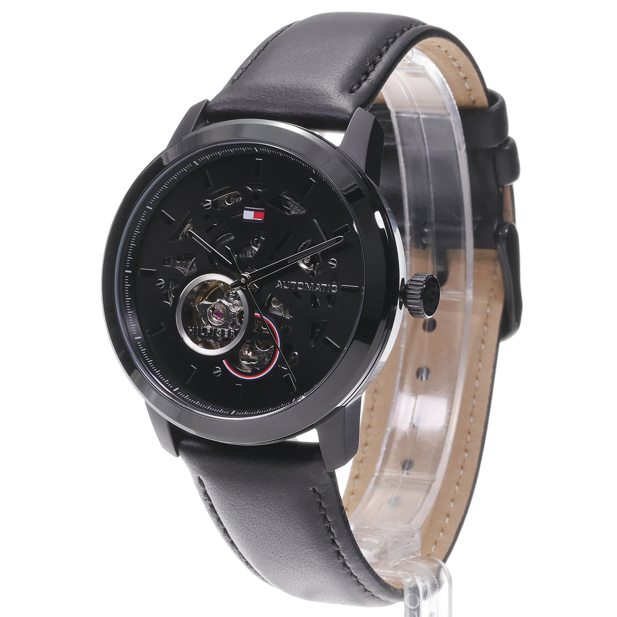 Tommy Hilfiger 1710659 zegarek fashion-modowy Męskie