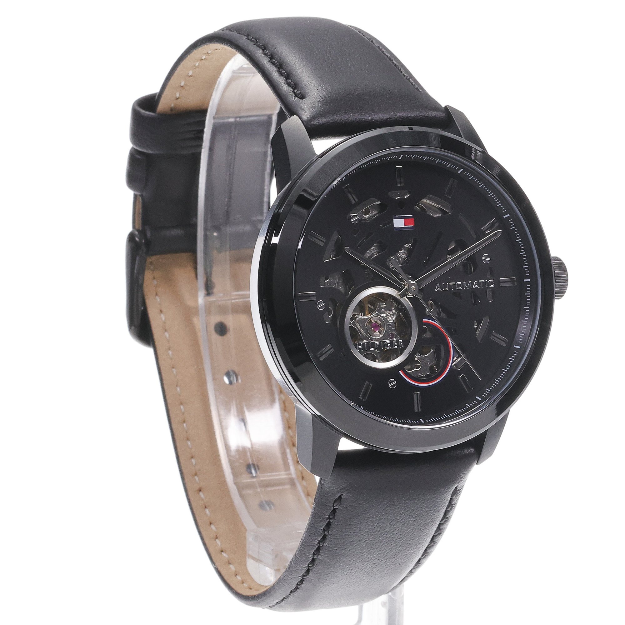 Tommy Hilfiger 1710659 zegarek męski Męskie