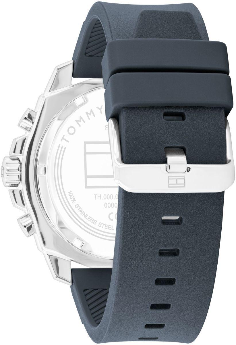 Tommy Hilfiger 1710687 męski zegarek Męskie pasek - miniatura 3