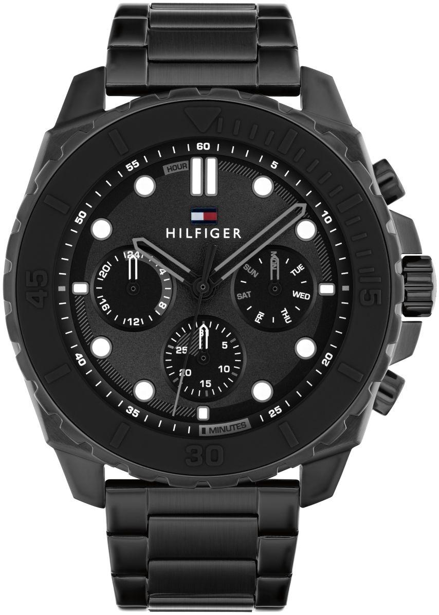 Zegarek Tommy Hilfiger 1710690