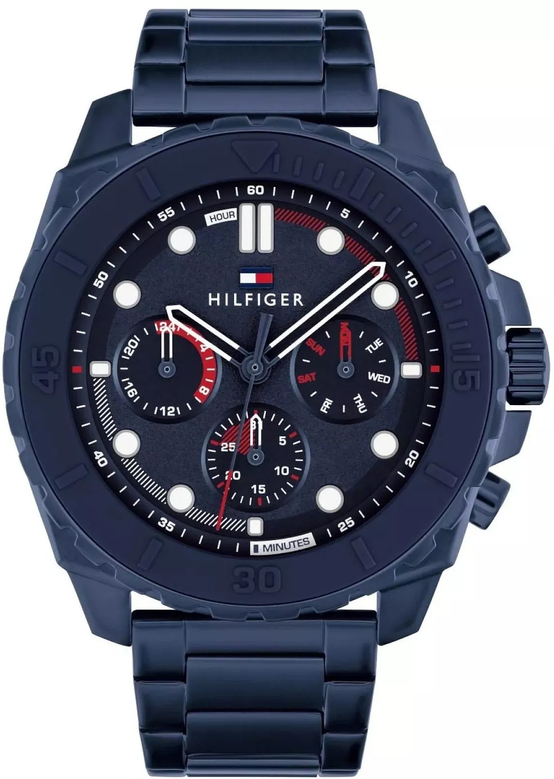 Morgan Tommy Hilfiger 1710691 