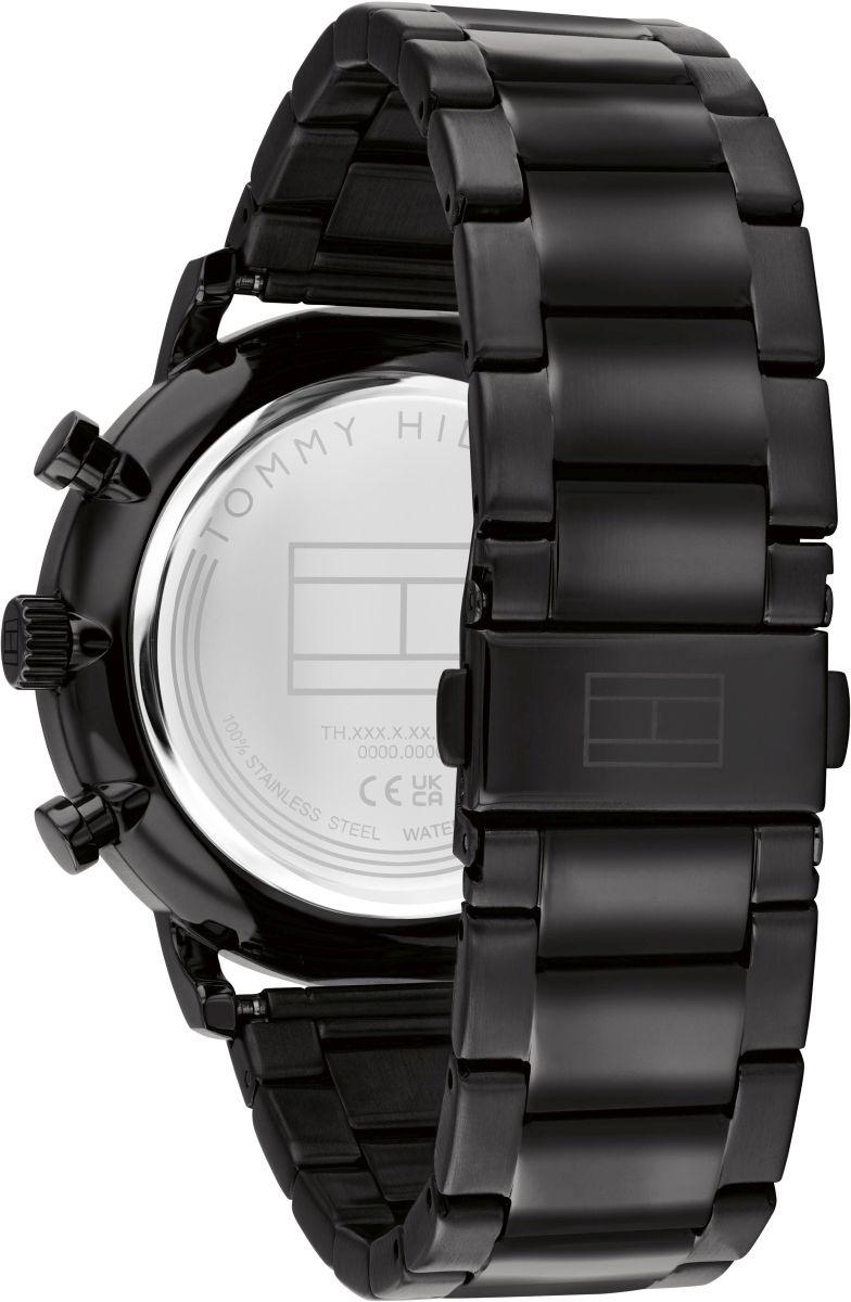 Tommy Hilfiger 1710706 zegarek męski Męskie - miniatura 3