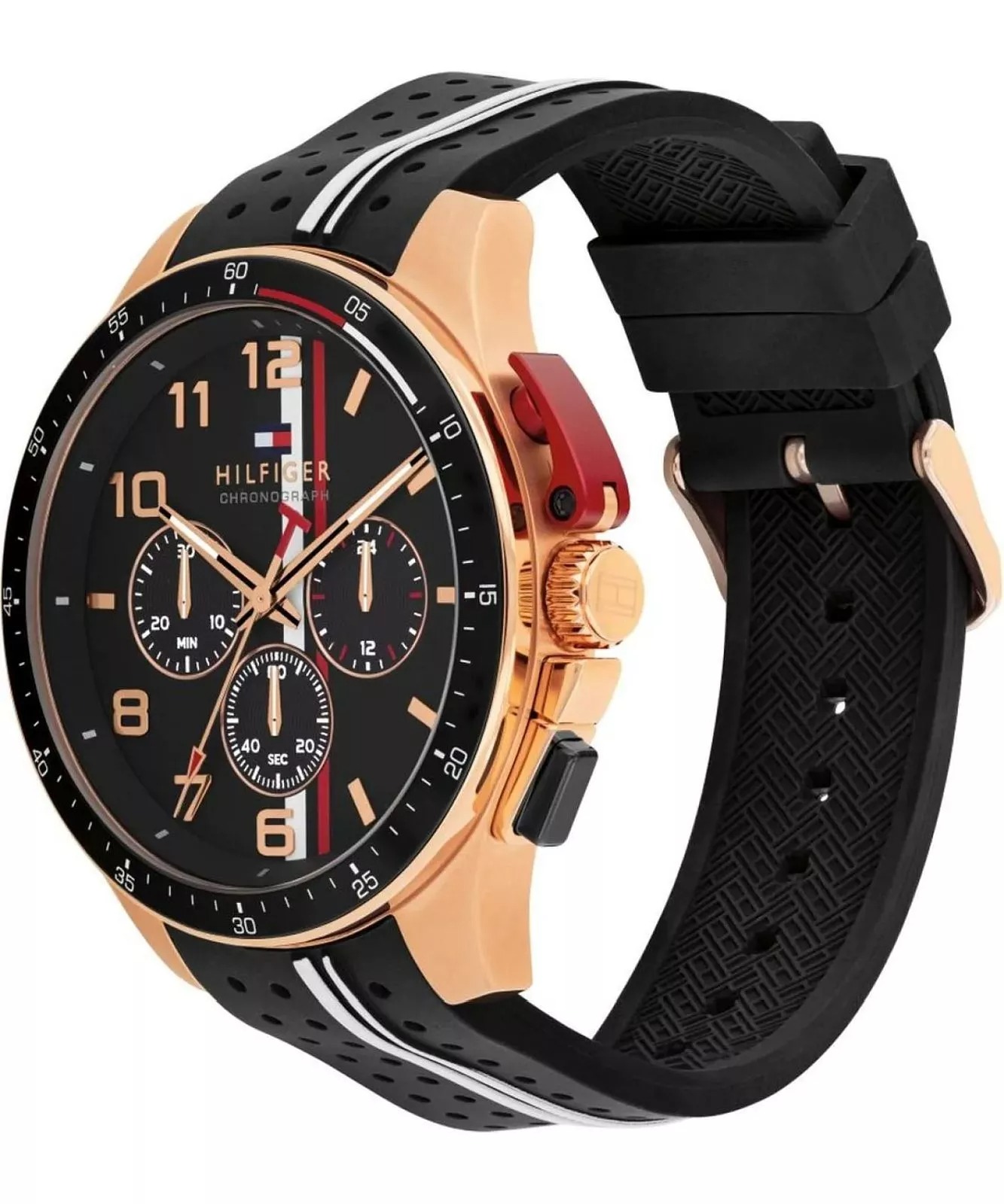 Tommy Hilfiger 1710709 zegarek - miniatura 2