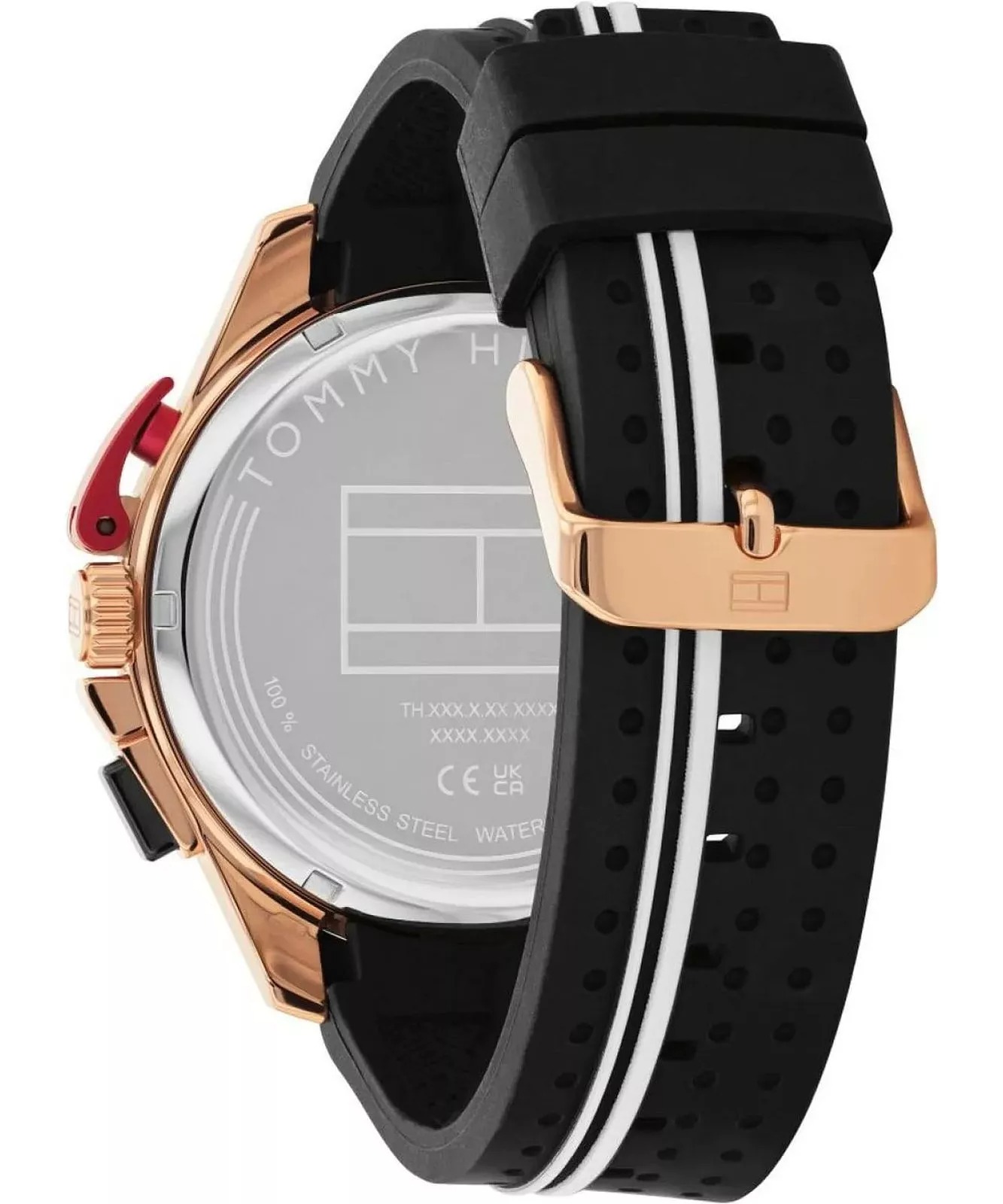 Tommy Hilfiger 1710709 zegarek - miniatura 3