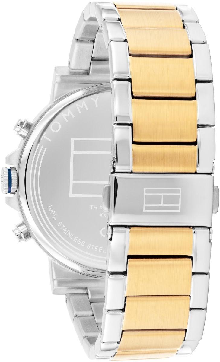 Tommy Hilfiger 1710710 męski zegarek Męskie bransoleta - miniatura 3