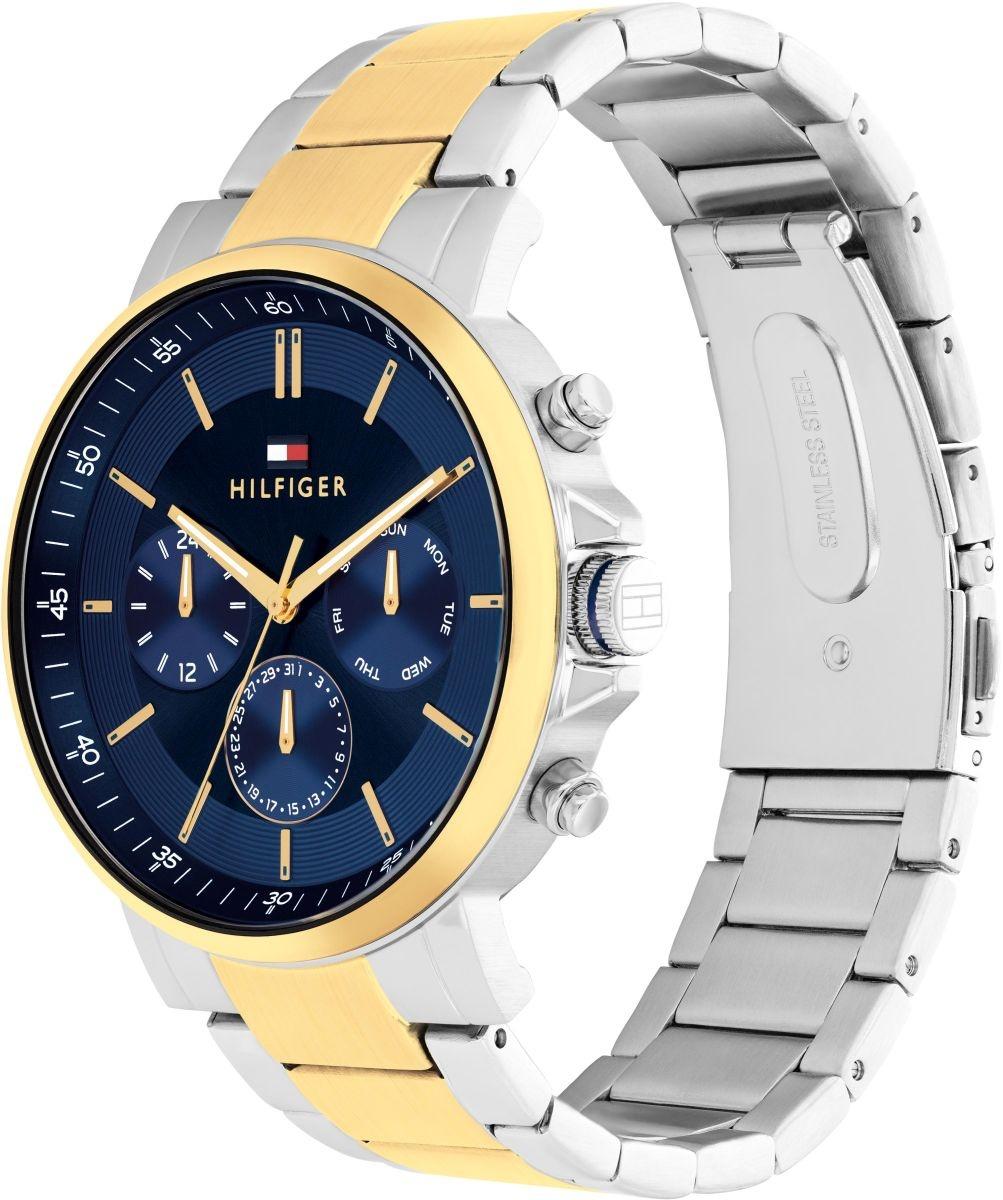Tommy Hilfiger 1710710 zegarek męski Męskie - miniatura 2