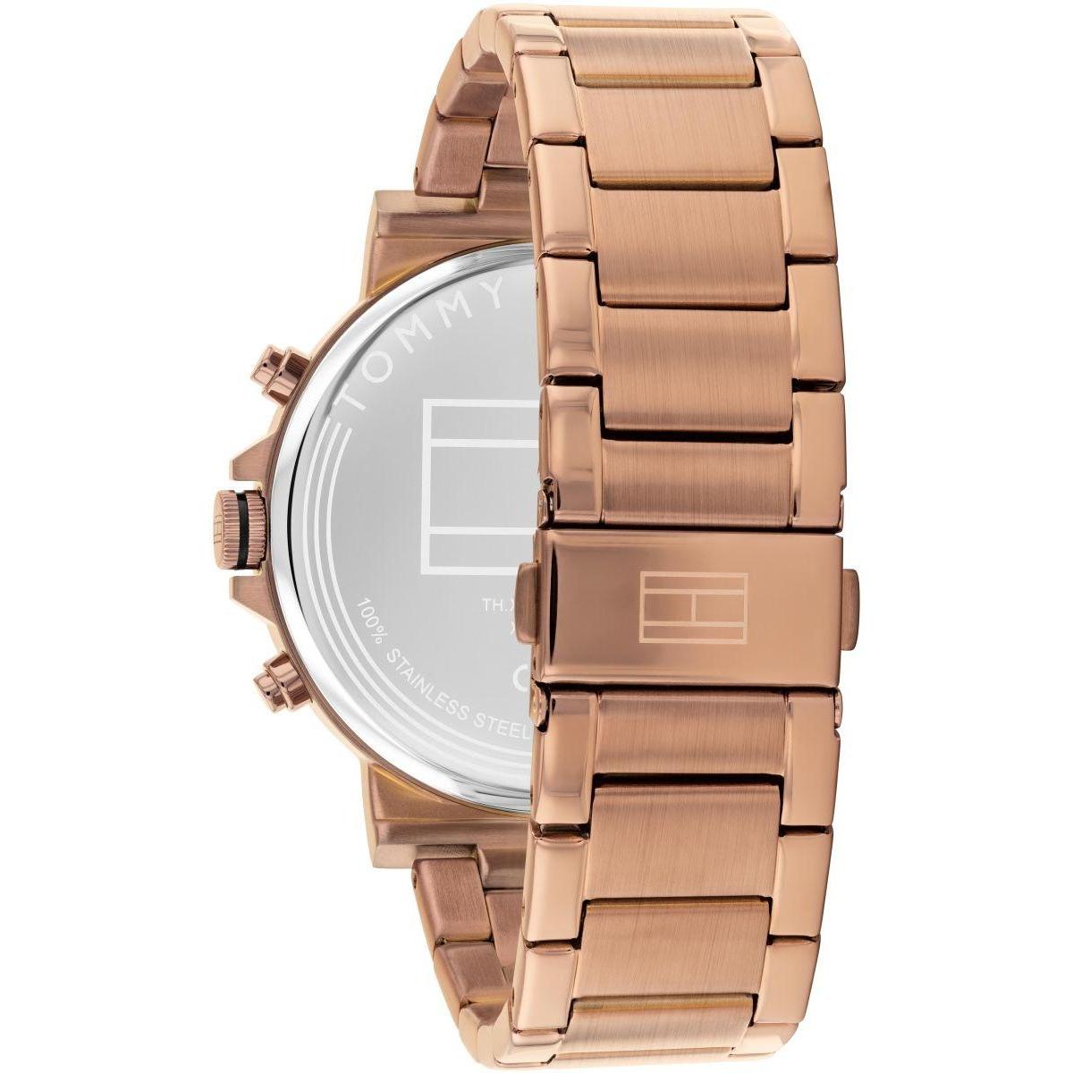 Tommy Hilfiger 1710712 męski zegarek Męskie bransoleta - miniatura 3