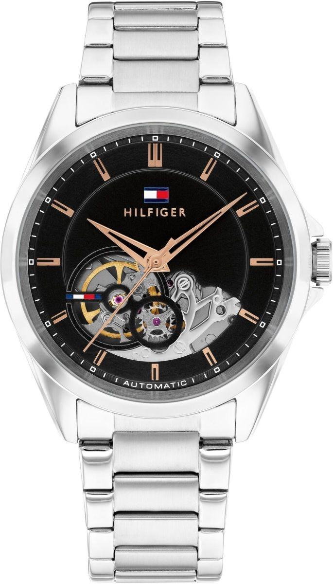 Tommy Hilfiger Baker Automatic 1710718
