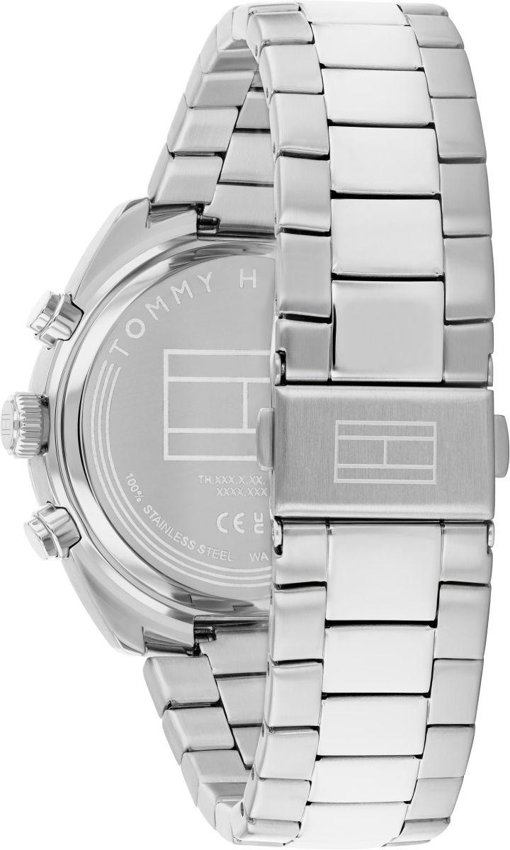 Tommy Hilfiger 1710722 Męskie zegarek męski klasyczny mineralne