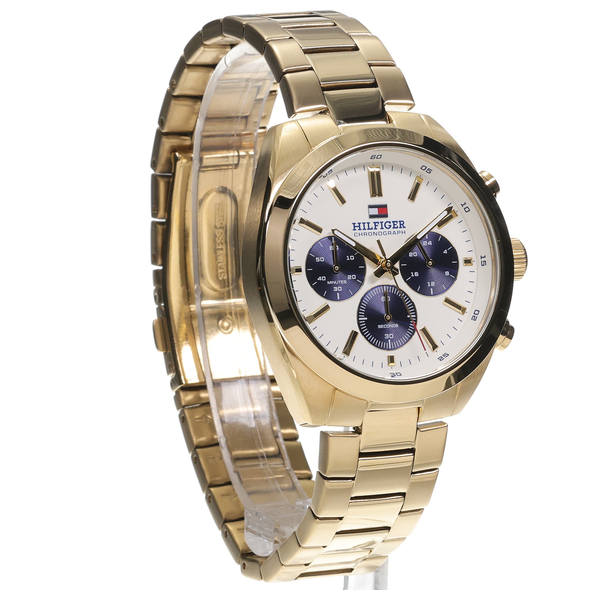 Tommy Hilfiger 1710723 zegarek męski Męskie - miniatura 3