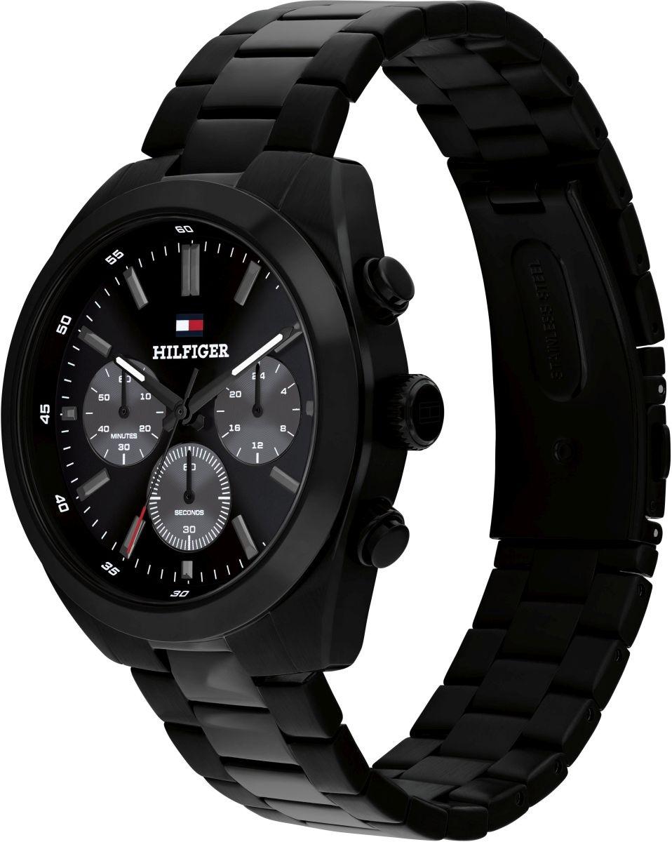 Tommy Hilfiger 1710724 zegarek męski Męskie - miniatura 5