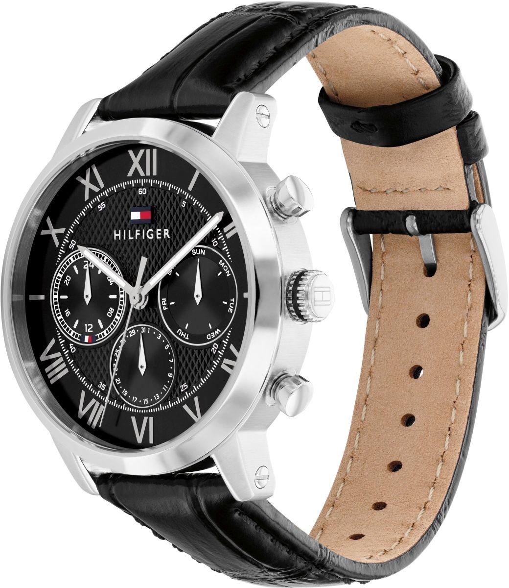 Tommy Hilfiger 1710725 zegarek męski Męskie - miniatura 6