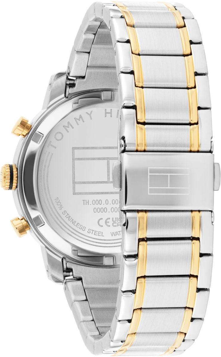 Tommy Hilfiger 1710729 męski zegarek Męskie bransoleta - miniatura 3