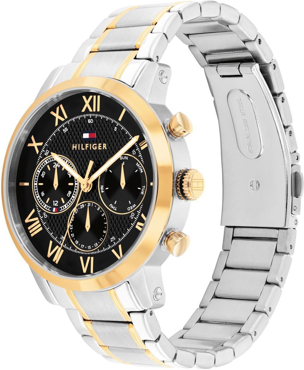 Tommy Hilfiger 1710729 zegarek męski Męskie - miniatura 2