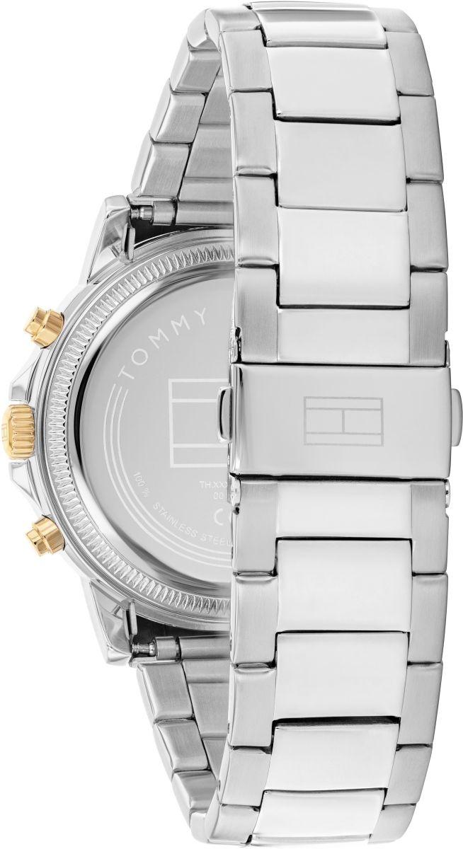 Tommy Hilfiger 1710735 męski zegarek Męskie bransoleta - miniatura 3