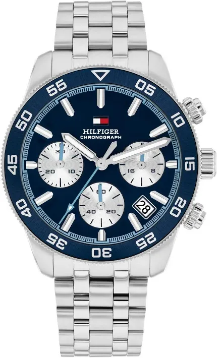 Tommy Hilfiger 1710743 - zdjęcie 1