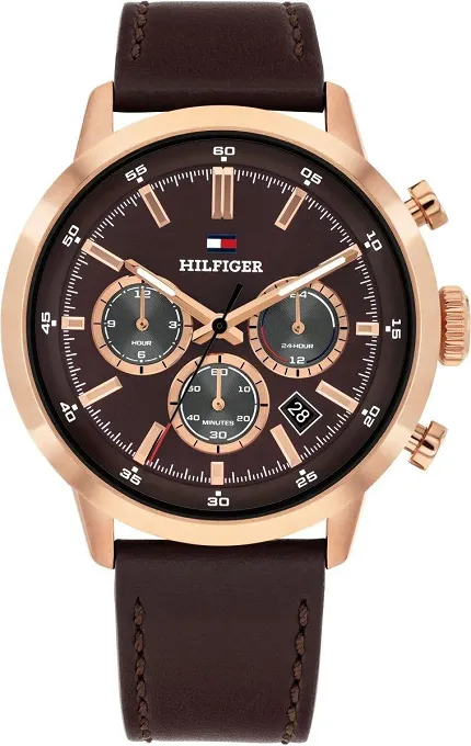 Tommy Hilfiger 1710752 - zdjęcie 1