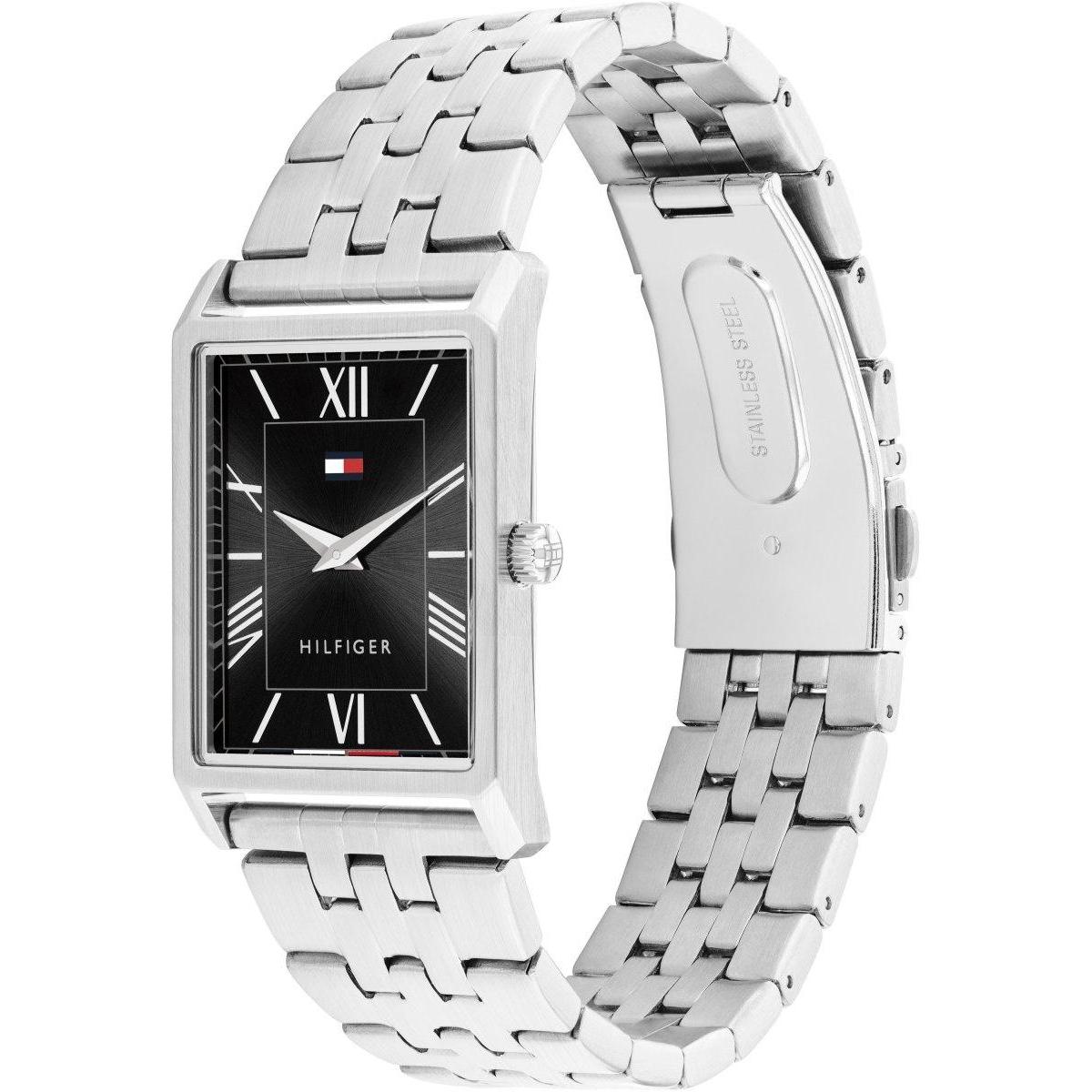 Tommy Hilfiger 1710773 zegarek męski Męskie - miniatura 2