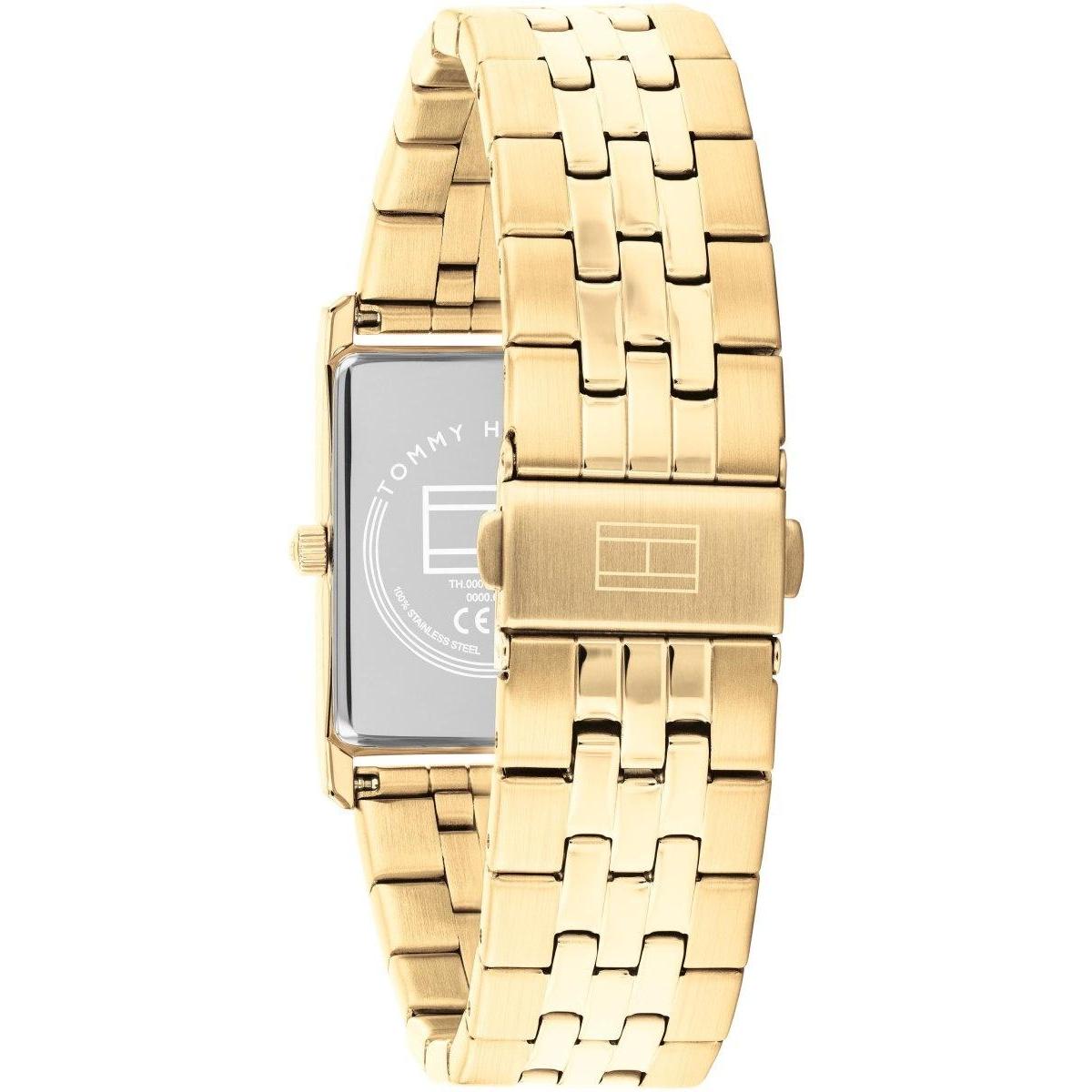 Tommy Hilfiger 1710784 męski zegarek Męskie bransoleta - miniatura 3
