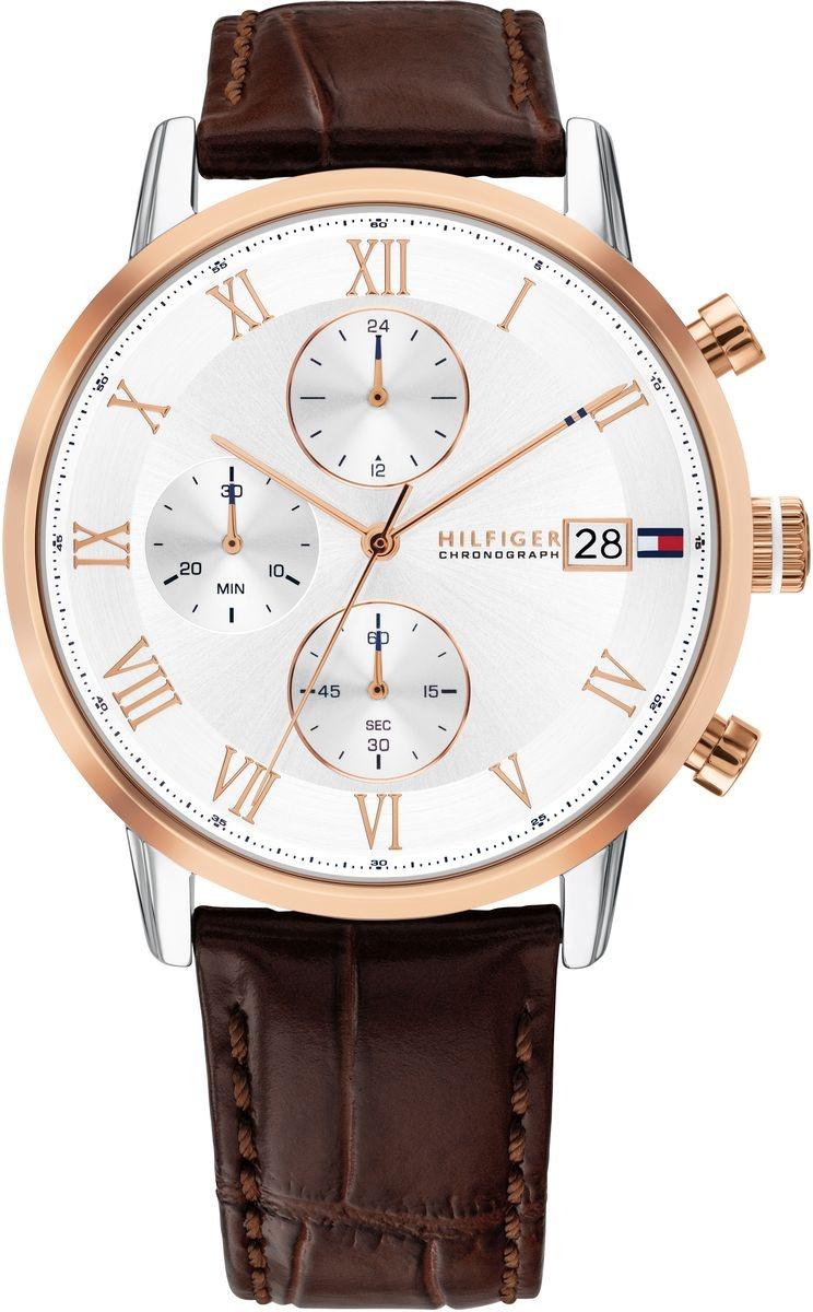 Zegarek Tommy Hilfiger 1710796