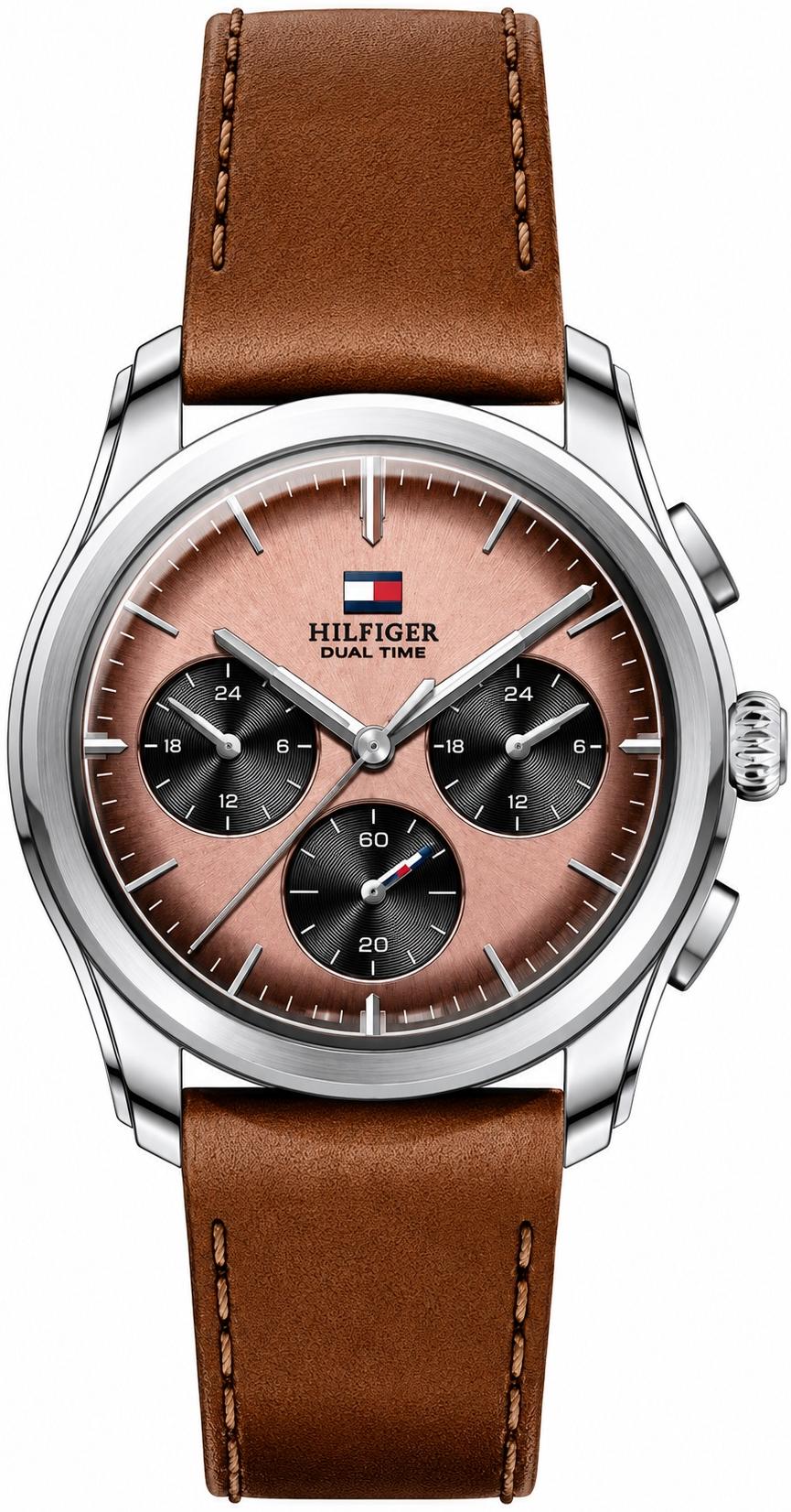Zegarek Tommy Hilfiger 1710810