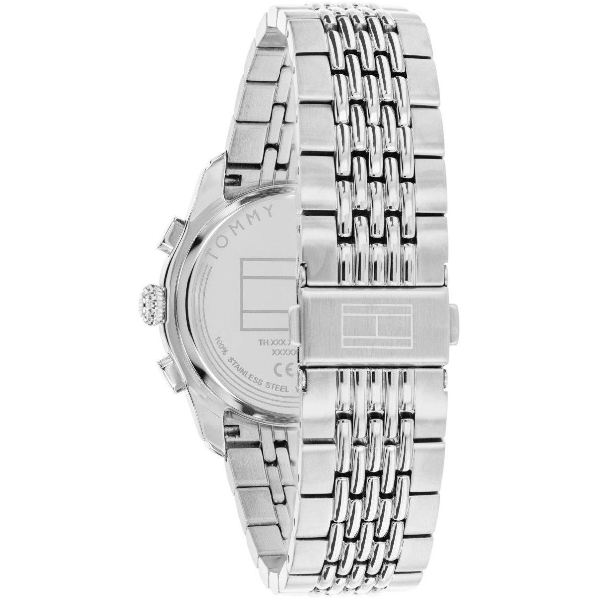 Tommy Hilfiger 1710811 męski zegarek Męskie bransoleta - miniatura 3