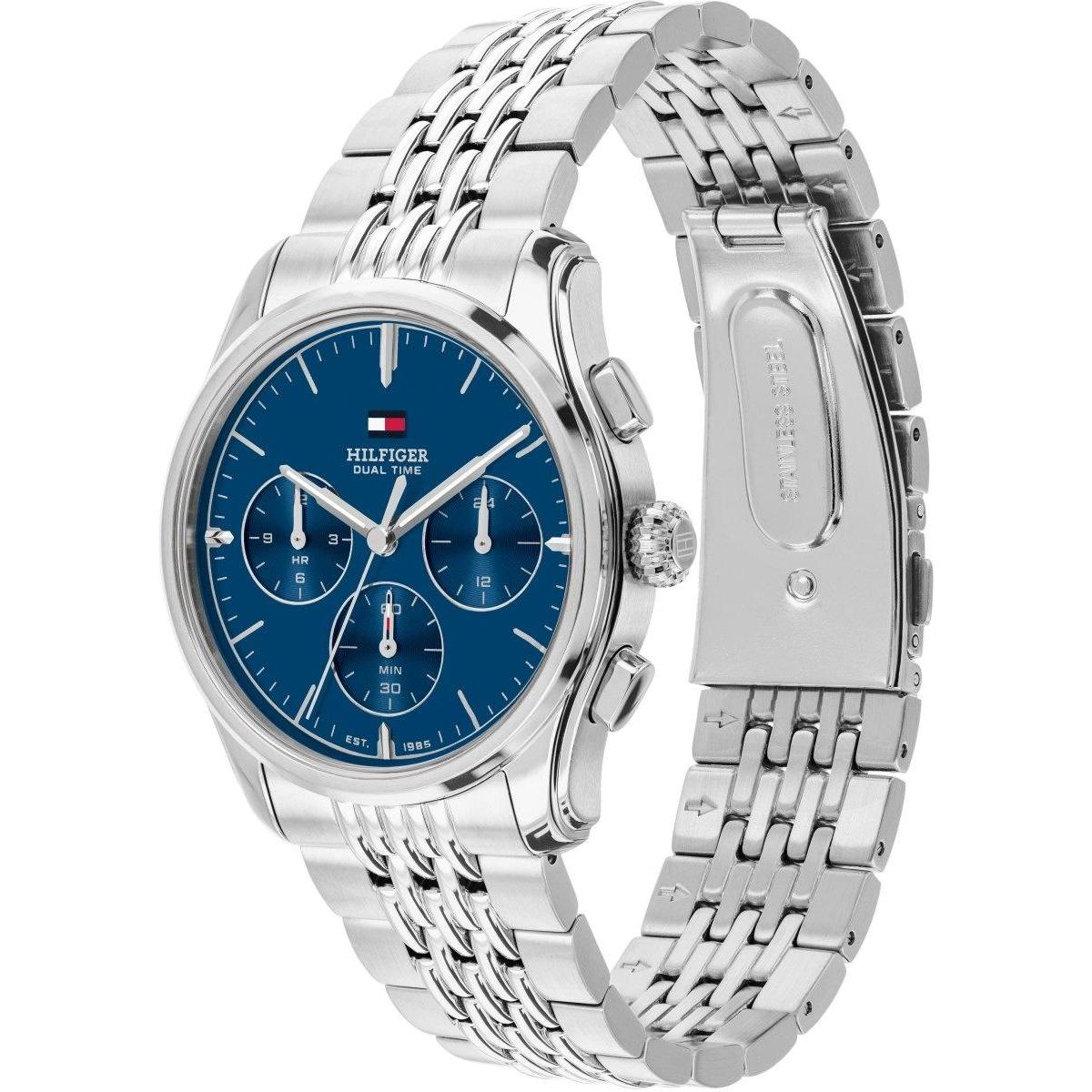 Tommy Hilfiger 1710811 zegarek męski Męskie - miniatura 2