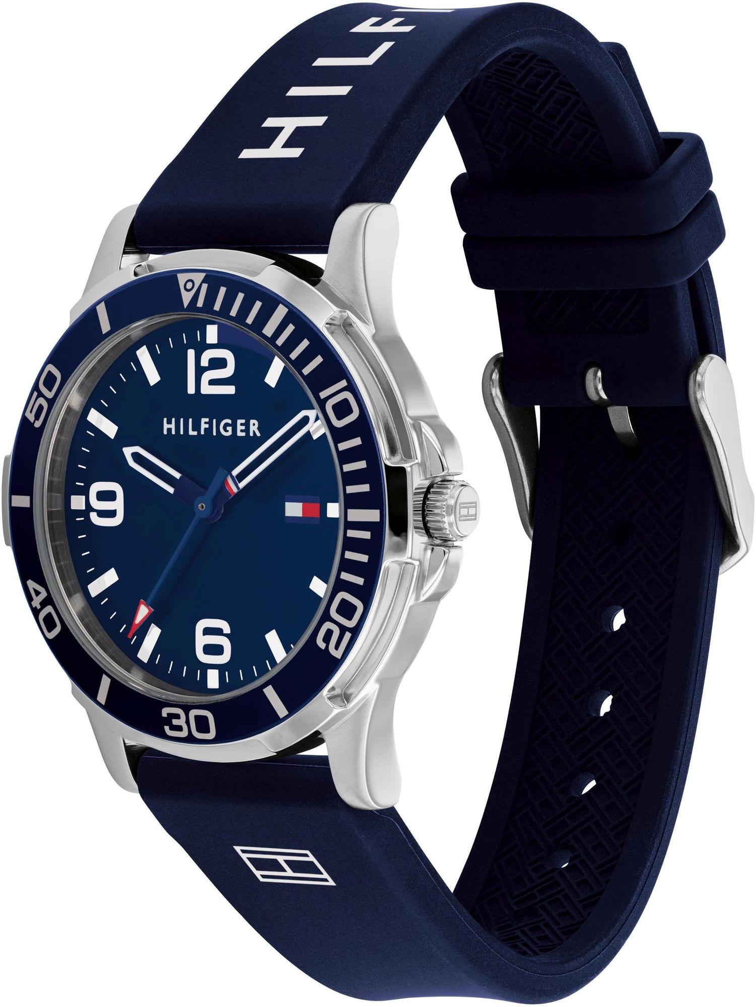Tommy Hilfiger 1720016 Kids zegarek klasyczny Męskie - miniatura 2