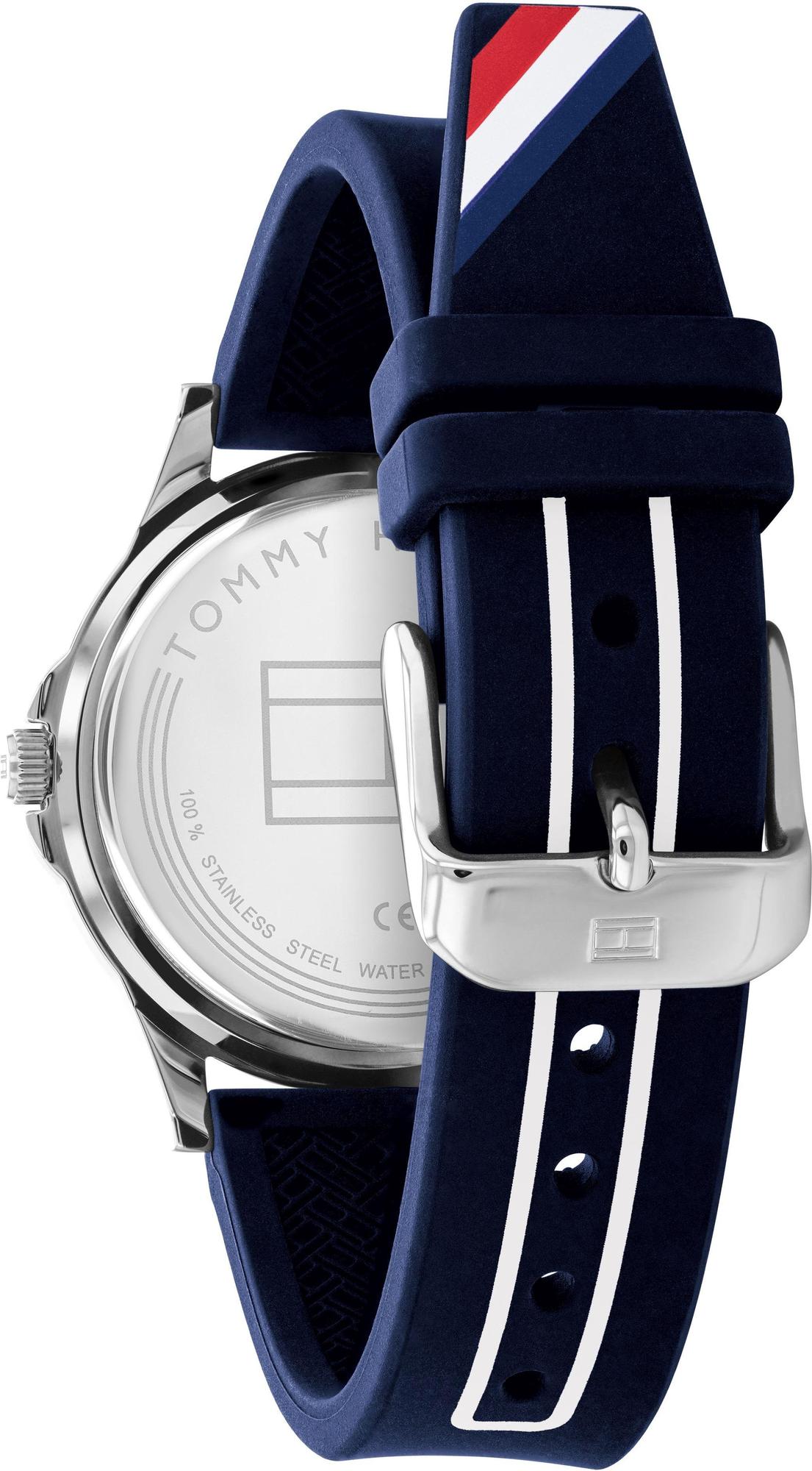 Tommy Hilfiger 1720016 Kids zegarek klasyczny Męskie - miniatura 3
