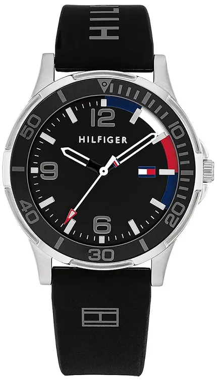 Tommy Hilfiger 1720017 - zdjęcie 1
