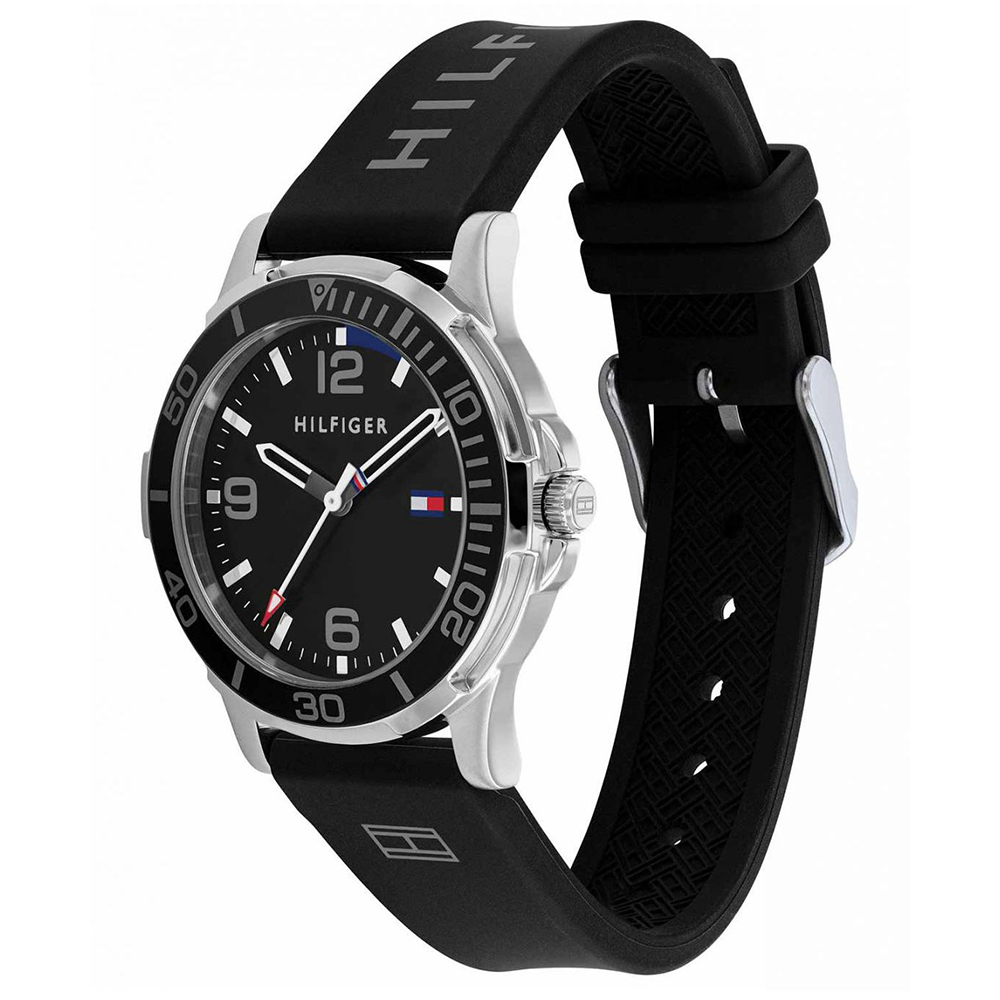 Tommy Hilfiger 1720017 zegarek - miniatura 2