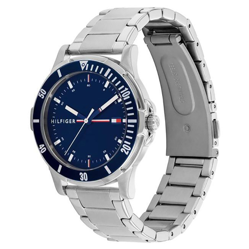 Tommy Hilfiger 1720018 zegarek - miniatura 2